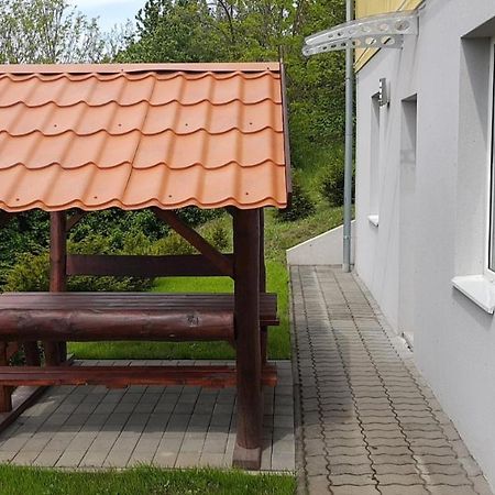 Nefelejcs Vendeghaz Hotel Balatonkenese Exterior photo